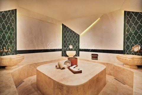 3+1 Villa i Bodrum, Mugla, Tyrkia Nr. 178980 - 23