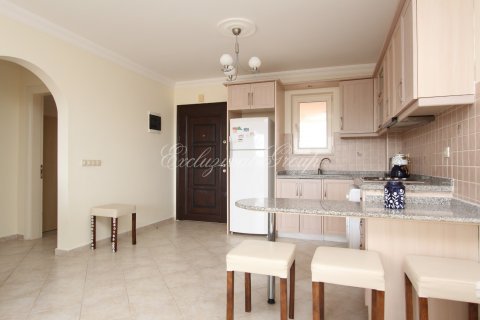 Daire  2+1  Bodrum, Muğla, Türkiye №179049 - 10