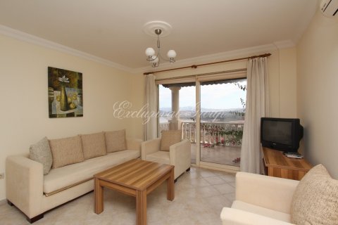 Daire  2+1  Bodrum, Muğla, Türkiye №179049 - 5