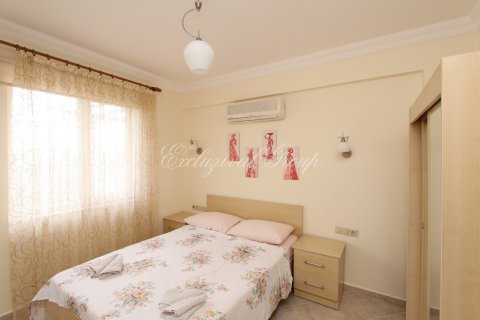 Daire 2+1 Bodrum, Muğla, Türkiye №179049 - 9