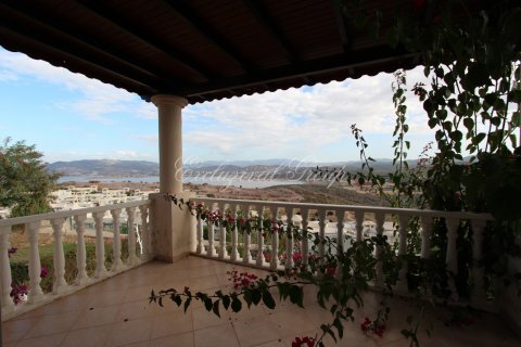 Daire  2+1  Bodrum, Muğla, Türkiye №179049 - 6