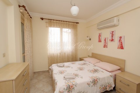 2+1 Apartment  in Bodrum, Mugla, Turkey No. 179049