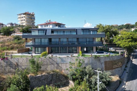 Villa for sale  in Avsallar, Antalya, Turkey, 4 bedrooms, 380m2, No. 60508 – photo 5