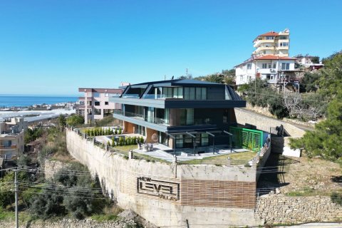 Villa for sale  in Avsallar, Antalya, Turkey, 4 bedrooms, 380m2, No. 60508 – photo 4