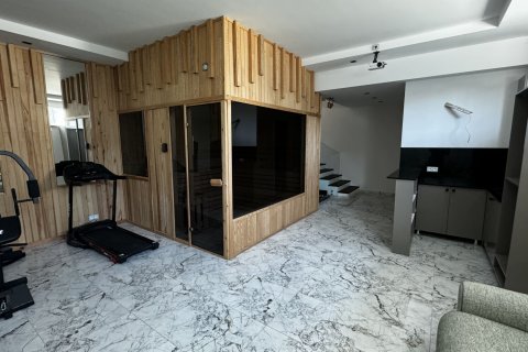 Villa for sale  in Avsallar, Antalya, Turkey, 4 bedrooms, 380m2, No. 60508 – photo 25