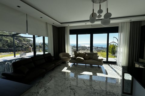 Villa for sale  in Avsallar, Antalya, Turkey, 4 bedrooms, 380m2, No. 60508 – photo 18