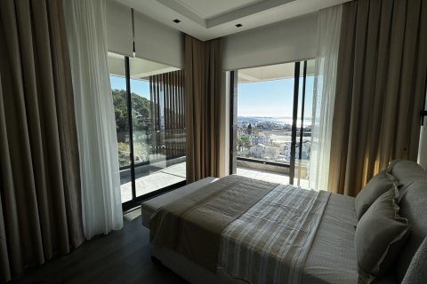 Villa for sale  in Avsallar, Antalya, Turkey, 4 bedrooms, 380m2, No. 60508 – photo 29