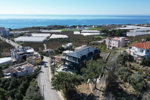 Villa for sale  in Avsallar, Antalya, Turkey, 4 bedrooms, 380m2, No. 60508 – photo 6