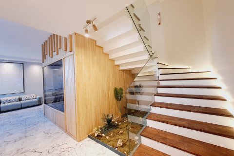 Villa for sale  in Avsallar, Antalya, Turkey, 4 bedrooms, 380m2, No. 60508 – photo 23