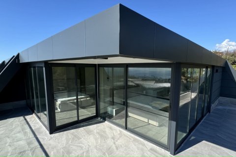 Villa for sale  in Avsallar, Antalya, Turkey, 4 bedrooms, 380m2, No. 60508 – photo 15