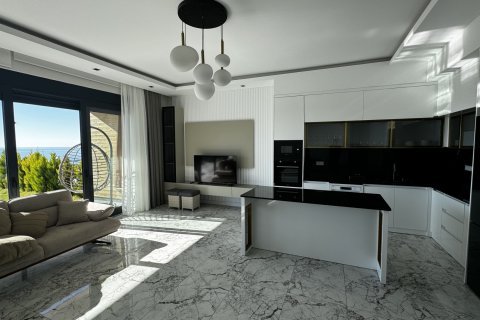 Villa for sale  in Avsallar, Antalya, Turkey, 4 bedrooms, 380m2, No. 60508 – photo 20