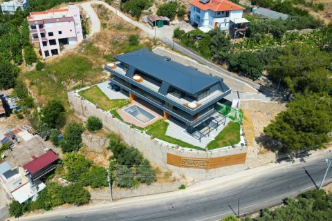Villa for sale  in Avsallar, Antalya, Turkey, 4 bedrooms, 380m2, No. 60508 – photo 2