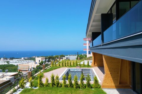 Villa for sale  in Avsallar, Antalya, Turkey, 4 bedrooms, 380m2, No. 60508 – photo 9