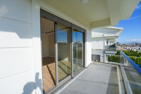 Villa  4+1  Kadriye, Antalya, Türkiye №192650 - 9