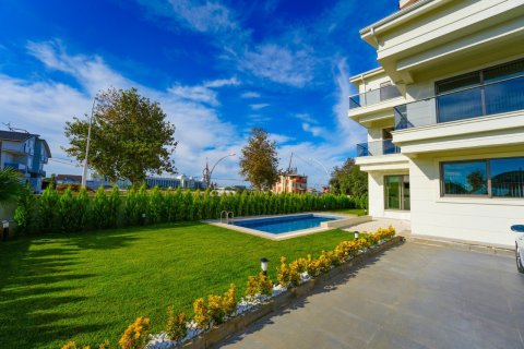 Villa  4+1  Kadriye, Antalya, Türkiye №192650 - 15