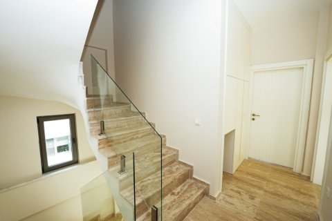 Villa  4+1  Kadriye, Antalya, Türkiye №192650 - 16