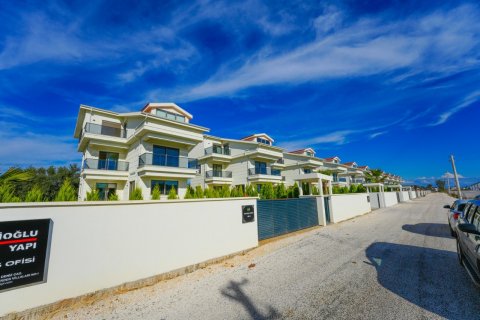 Villa  4+1  Kadriye, Antalya, Türkiye №192650 - 25