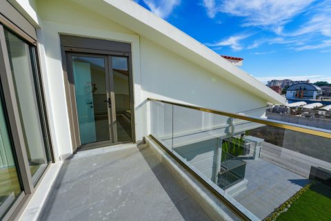 Villa  4+1  Kadriye, Antalya, Türkiye №192650 - 27