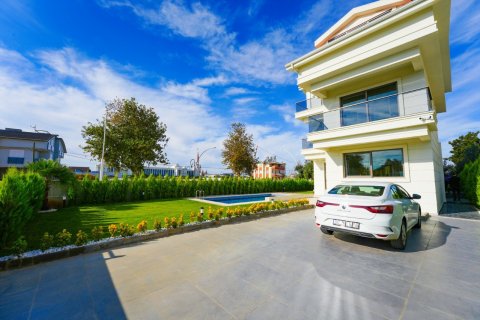 Villa  4+1  Kadriye, Antalya, Türkiye №192650 - 28