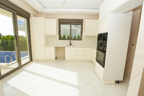 Villa  4+1  Kadriye, Antalya, Türkiye №192650 - 24