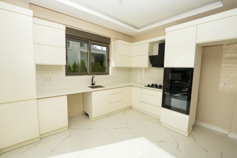 Villa  4+1  Kadriye, Antalya, Türkiye №192650 - 29