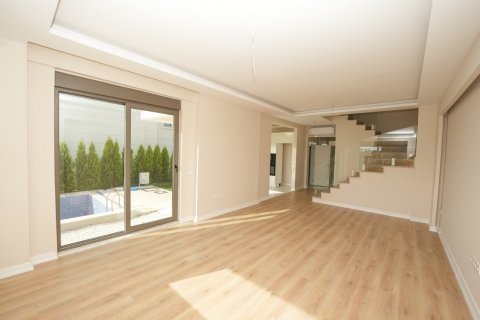 Villa  4+1  Kadriye, Antalya, Türkiye №192650 - 30