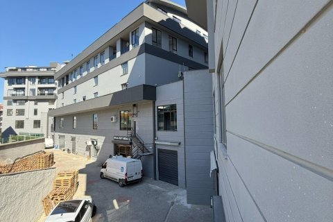 Kommersiella fastigheter i Oba, Antalya, Turkiet Nr. 192655 - 5