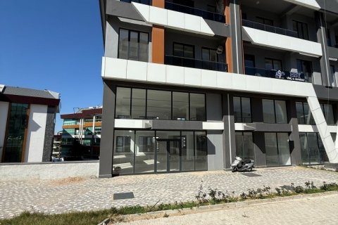 Kommersiella fastigheter i Oba, Antalya, Turkiet Nr. 192655 - 2