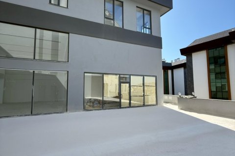 Kommersiella fastigheter i Oba, Antalya, Turkiet Nr. 192655 - 3
