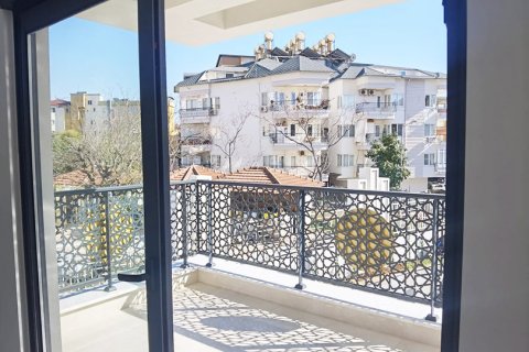 Apartment for sale  in Alanya, Antalya, Turkey, 2 bedrooms, 94.4m2, No. 181889 – photo 7