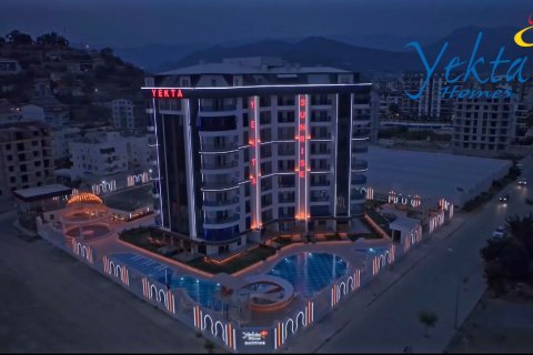 Apartment for sale  in Alanya, Antalya, Turkey, 2 bedrooms, 94.4m2, No. 181889 – photo 18