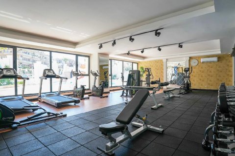 Apartment for sale  in Alanya, Antalya, Turkey, 2 bedrooms, 94.4m2, No. 181889 – photo 15