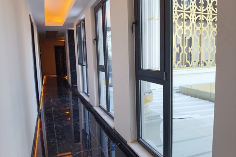 Apartment for sale  in Alanya, Antalya, Turkey, 2 bedrooms, 94.4m2, No. 181889 – photo 9