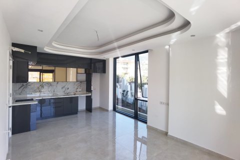 2+1 Apartment in Alanya, Antalya, Turkey No. 181889