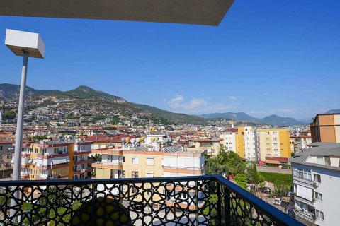 Daire 2+1 Alanya, Antalya, Türkiye №181888 - 13