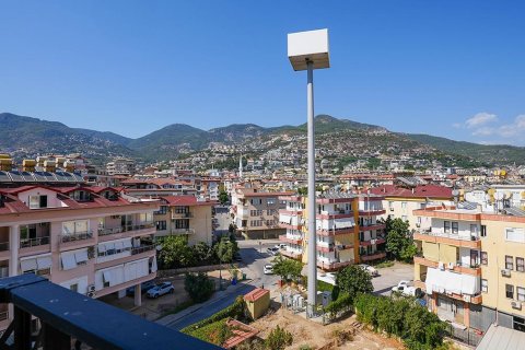 Daire 2+1 Alanya, Antalya, Türkiye №181888 - 20