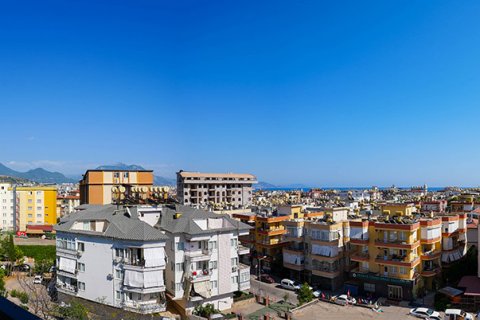 Daire 2+1 Alanya, Antalya, Türkiye №181888 - 10