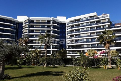 2+1 Apartment  in Aksu, Antalya, Turkey No. 181890