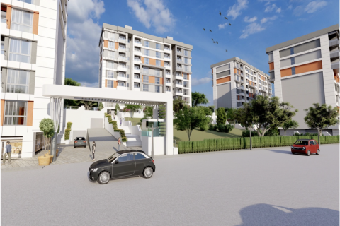 2+1 Wohnung in Istanbul, Türkei Nr. 173614 - 2