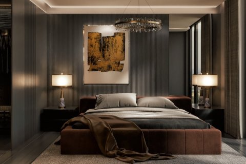 Продажа квартиры  в Стамбуле, Турция 4+1, 175.6м2, №173616 – фото 10