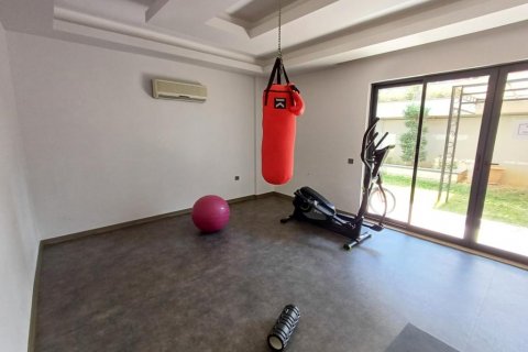 Продажа квартиры в Оба, Анталье, Турция 2 комн., 55м2, №165106 – фото 12