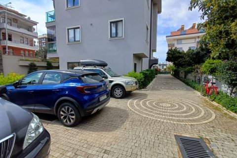 Продажа квартиры в Оба, Анталье, Турция 2 комн., 55м2, №165106 – фото 2