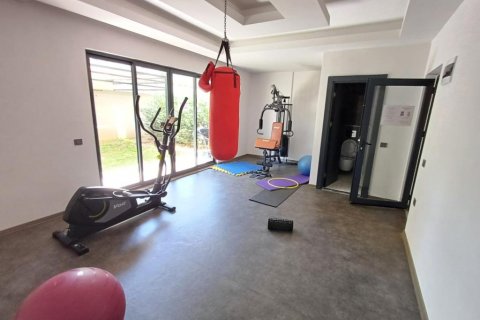 Продажа квартиры в Оба, Анталье, Турция 2 комн., 55м2, №165106 – фото 11