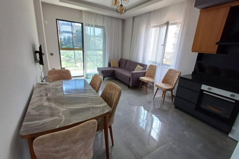 Leilighet  i Oba, Antalya, Tyrkia Nr. 165106