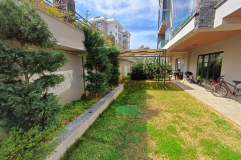 Продажа квартиры в Оба, Анталье, Турция 2 комн., 55м2, №165106 – фото 8