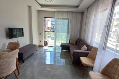 Продажа квартиры в Оба, Анталье, Турция 2 комн., 55м2, №165106 – фото 15
