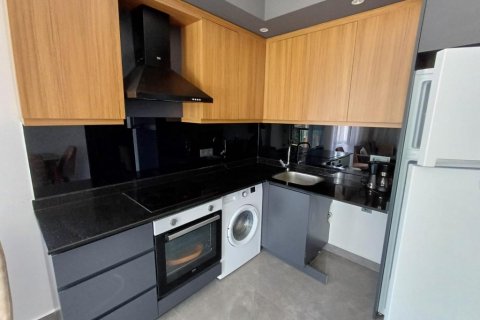 Продажа квартиры в Оба, Анталье, Турция 2 комн., 55м2, №165106 – фото 16