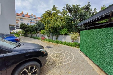 Продажа квартиры в Оба, Анталье, Турция 2 комн., 55м2, №165106 – фото 5