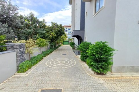 Продажа квартиры в Оба, Анталье, Турция 2 комн., 55м2, №165106 – фото 4