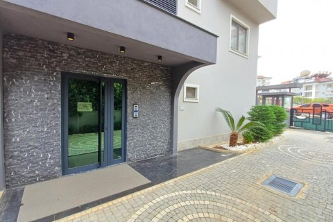 Продажа квартиры в Оба, Анталье, Турция 2 комн., 55м2, №165106 – фото 3